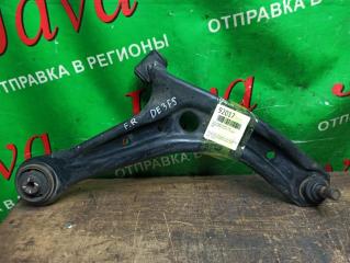 Рычаг правый передний MAZDA DEMIO DE3FS ZJ-VE D65134300B 1 ракурс
