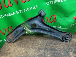 Рычаг правый передний MAZDA DEMIO DE3FS ZJ-VE D65134300B 4 ракурс