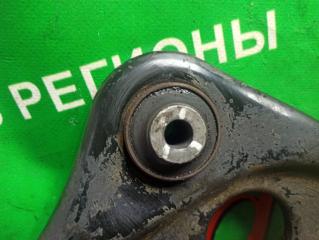 Рычаг правый передний NISSAN MARCH K13 HR12DE 545001HJ0A 4 ракурс