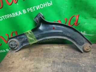 Рычаг левый передний NISSAN WINGROAD Y12 HR15DE 54501ED00A 4 ракурс