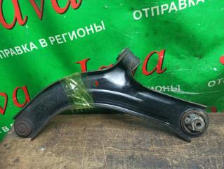 Рычаг правый передний NISSAN WINGROAD Y12 HR15DE 54500ED00A 4 ракурс