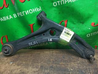 Рычаг правый передний MAZDA DEMIO DEJFS P3-VPS 1 ракурс