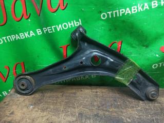 Рычаг левый передний MAZDA DEMIO DEJFS P3-VPS 4 ракурс