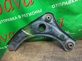 Рычаг правый передний NISSAN NOTE E12 HR12DDR 54500-3VA0A 5 ракурс Рычаг правый передний NISSAN NOTE E12 HR12DDR 54500-3VA0A 5 ракурс