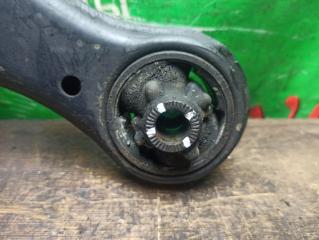 Рычаг правый передний TOYOTA ALPHARD MNH10 1MZ-FE 48068-58010 2 ракурс