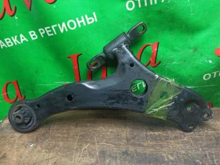 Рычаг правый передний TOYOTA ALPHARD MNH10 1MZ-FE 48068-58010 3 ракурс