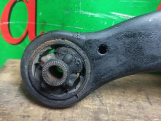 Рычаг правый передний TOYOTA ALPHARD MNH10 1MZ-FE 48068-58010 4 ракурс