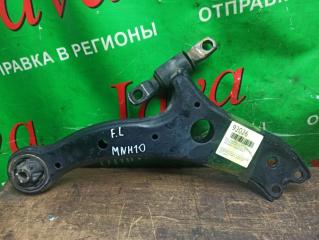 Рычаг левый передний TOYOTA ALPHARD MNH10 1MZ-FE 48069-58010 1 ракурс