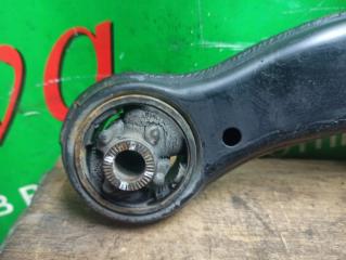Рычаг левый передний TOYOTA ALPHARD MNH10 1MZ-FE 48069-58010 2 ракурс