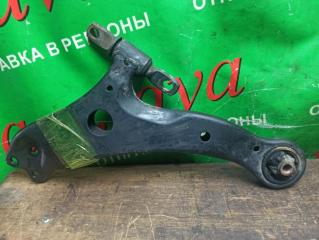 Рычаг левый передний TOYOTA ALPHARD MNH10 1MZ-FE 48069-58010 3 ракурс