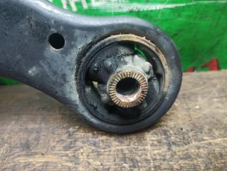 Рычаг левый передний TOYOTA ALPHARD MNH10 1MZ-FE 48069-58010 4 ракурс