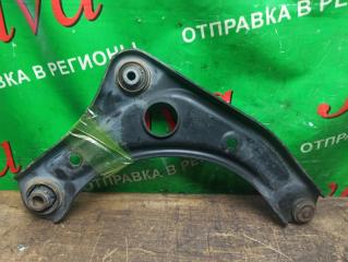 Рычаг левый передний NISSAN NOTE E12 HR12DDR 545013VU0A 5 ракурс Рычаг левый передний NISSAN NOTE E12 HR12DDR 545013VU0A 5 ракурс