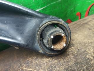 Рычаг левый передний TOYOTA VITZ KSP90 1KR-FE 48069-59125 3 ракурс