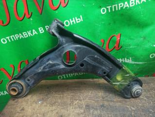 Рычаг левый передний TOYOTA VITZ KSP90 1KR-FE 48069-59125 4 ракурс
