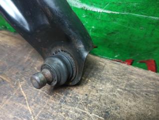 Рычаг правый передний NISSAN MARCH K13 HR12DE 54500-1HJ0A 2 ракурс