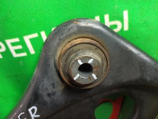 Рычаг правый передний NISSAN MARCH K13 HR12DE 54500-1HJ0A 3 ракурс