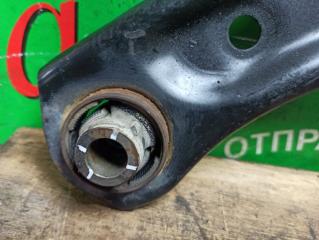 Рычаг правый передний NISSAN MARCH K13 HR12DE 54500-1HJ0A 4 ракурс