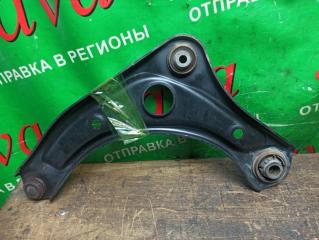 Рычаг правый передний NISSAN MARCH K13 HR12DE 54500-1HJ0A 5 ракурс