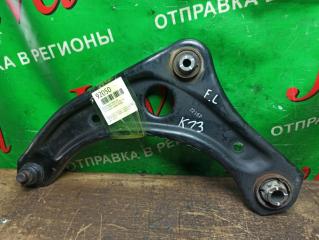 Рычаг левый передний NISSAN MARCH K13 HR12DE 545011HJ0A 1 ракурс