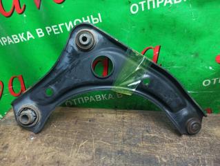 Рычаг левый передний NISSAN MARCH K13 HR12DE 545011HJ0A 5 ракурс