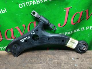 Рычаг правый передний TOYOTA ALPHARD MNH10 1MZ-FE 48068-58010 3 ракурс