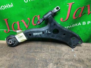 Рычаг левый передний TOYOTA ALPHARD MNH10 1MZ-FE 48069-58010 3 ракурс