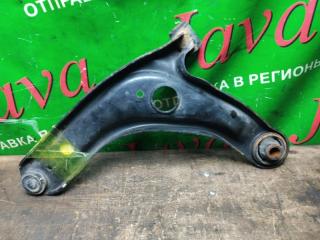 Рычаг правый передний TOYOTA VITZ KSP130 1KR-FE 48068-59155 5 ракурс