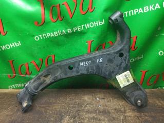 Рычаг правый передний NISSAN ELGRAND ME51 VQ25DE 54500WL000 1 ракурс