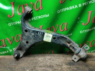 Рычаг левый передний NISSAN ELGRAND E51 VQ35DE 54501WL000 1 ракурс