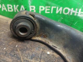 Рычаг правый передний NISSAN ELGRAND E51 VQ35DE 54500WL000 4 ракурс