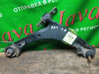 Рычаг правый передний HONDA STEPWGN RG1 K20A 51350-SLJ-013 1 ракурс
