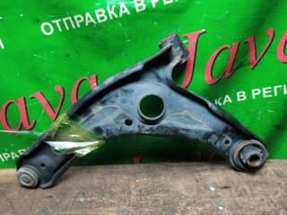 Рычаг правый передний TOYOTA VITZ KSP90 1KR-FE 48068-59135 4 ракурс