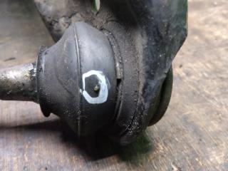 Рычаг правый передний TOYOTA VITZ KSP90 1KR-FE 48068-59135 3 ракурс