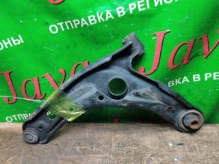 Рычаг правый передний TOYOTA VITZ NCP91 1NZ-FE 48068-59135 5 ракурс