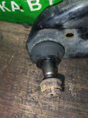 Рычаг левый передний TOYOTA VITZ NCP91 1NZ-FE 48069-59125 2 ракурс