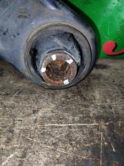 Рычаг левый передний TOYOTA VITZ NCP91 1NZ-FE 48069-59125 3 ракурс