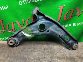 Рычаг левый передний TOYOTA VITZ NCP91 1NZ-FE 48069-59125 5 ракурс