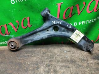 Рычаг правый передний MAZDA DEMIO DE3FS ZJ-VE D65134300B 1 ракурс