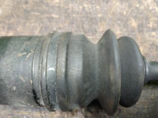 Привод левый передний NISSAN SUNNY FB14 GA15DE 39101-0M000 3 ракурс