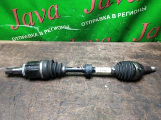 Привод левый передний  MAZDA DEMIO DE3FS ZJ-VE ,FA81-25-600B ,FA81-25-600B 1 ракурс