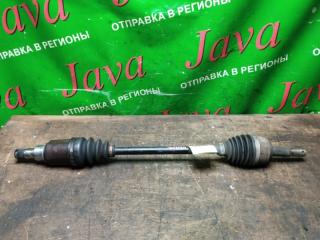 Привод левый передний NISSAN MARCH K13 HR12DE 39101-1HH0C 1 ракурс