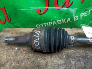 Привод левый передний NISSAN MARCH K13 HR12DE 39101-1HH0C 2 ракурс