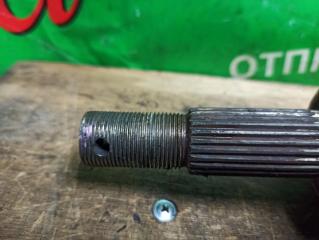 Привод левый передний NISSAN MARCH K13 HR12DE 39101-1HH0C 4 ракурс