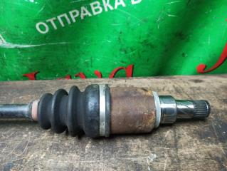Привод левый передний NISSAN MARCH K13 HR12DE 39101-1HH0C 5 ракурс
