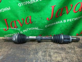 Привод левый передний MAZDA DEMIO DEJFS P3-VPS FA81-25-600A 1 ракурс