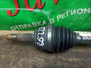 Привод левый передний MAZDA DEMIO DEJFS P3-VPS FA81-25-600A 2 ракурс