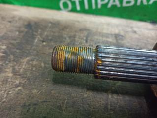 Привод левый передний MAZDA DEMIO DEJFS P3-VPS FA81-25-600A 4 ракурс