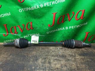 Привод левый передний NISSAN MARCH K13 HR12DE 39101-1HH0C 1 ракурс
