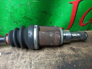 Привод левый передний NISSAN MARCH K13 HR12DE 39101-1HH0C 5 ракурс