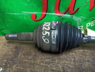 Привод левый передний NISSAN BLUEBIRD SYLPHY KG11 MR20DE 39101EW605 2 ракурс Привод левый передний NISSAN BLUEBIRD SYLPHY KG11 MR20DE 39101EW605 2 ракурс